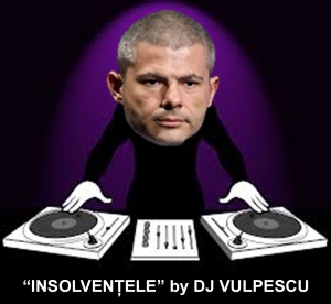DJ Vulpescu